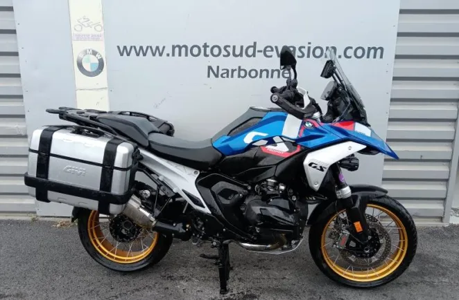BMW R 1300 GS