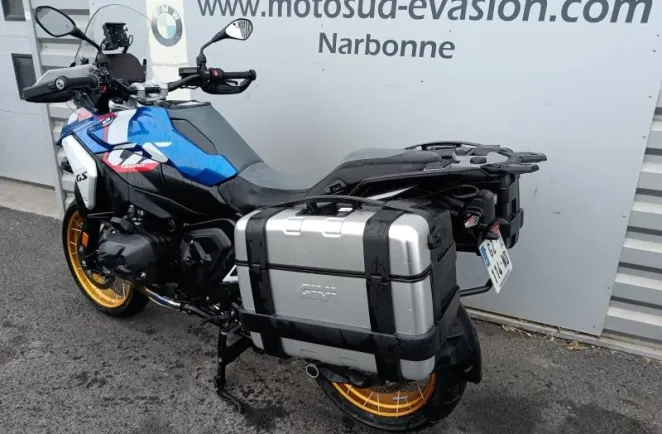 BMW R 1300 GS