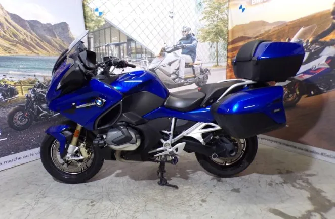 BMW R 1250 RT