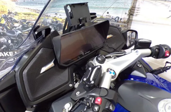 BMW R 1250 RT