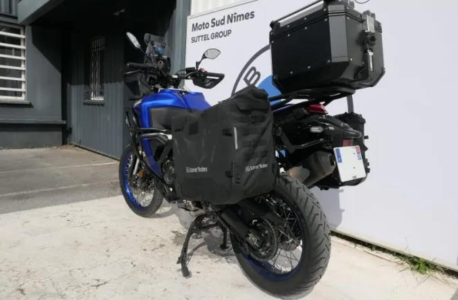 YAMAHA 700 World Raid + Options Tenere