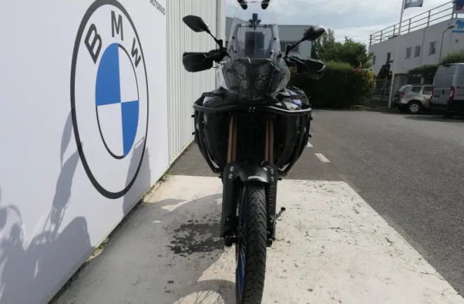 YAMAHA 700 World Raid + Options Tenere