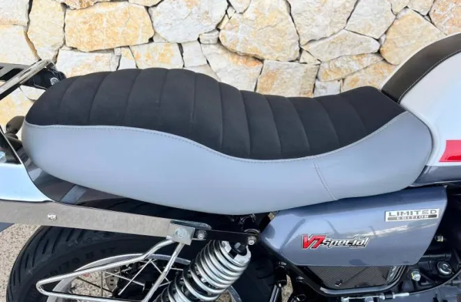 MOTO-GUZZI 850 Special