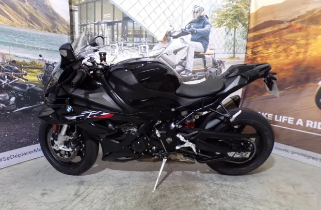 BMW S 1000 RR
