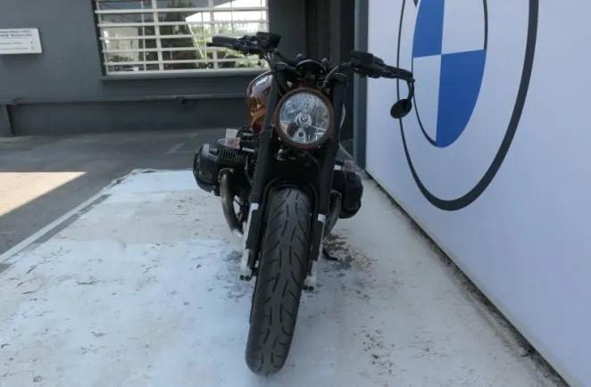 BMW 1200 Nine T + Options NineT