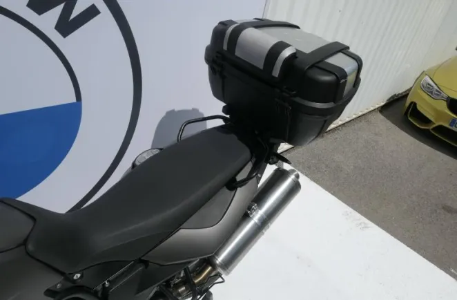 BMW 700 GS ABS Pack Sécurité + Confort + Options