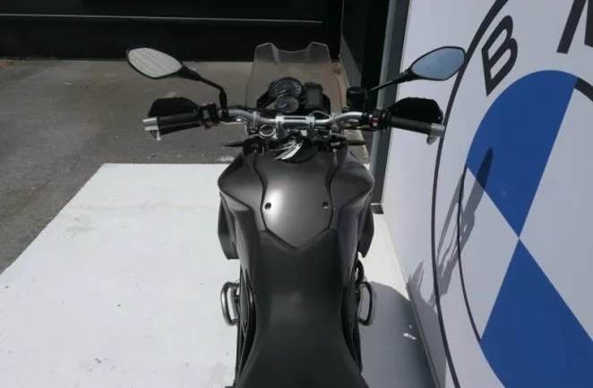 BMW 700 GS ABS Pack Sécurité + Confort + Options