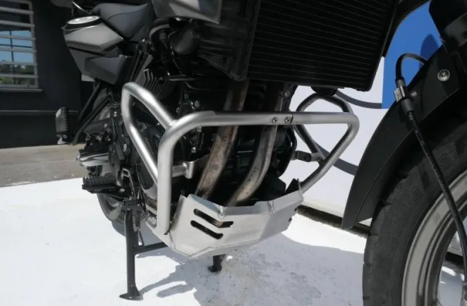 BMW 700 GS ABS Pack Sécurité + Confort + Options