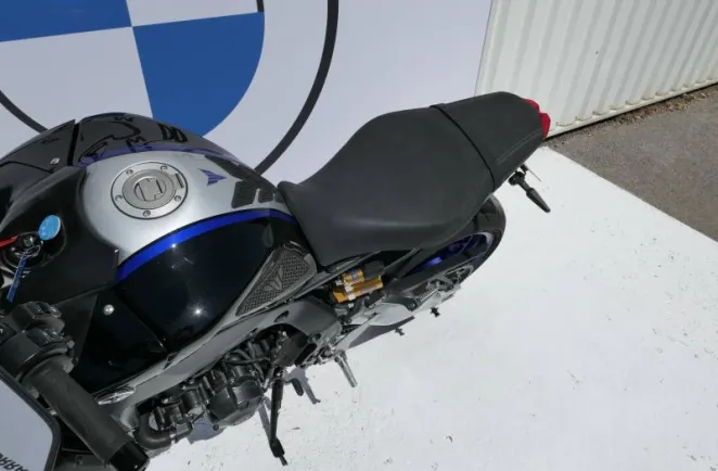 YAMAHA 09 SP MT09 SP