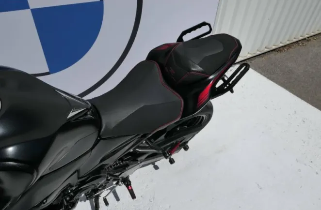 KAWASAKI 900 Bridable A2 + Options