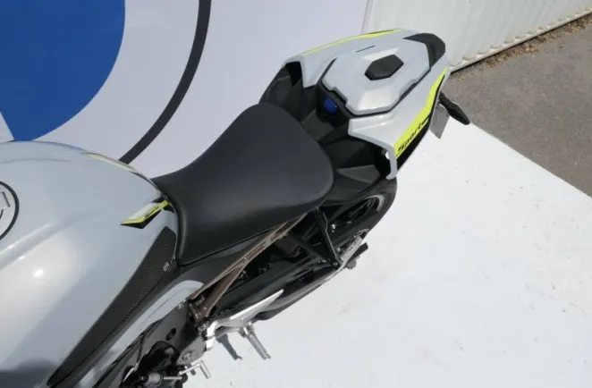 BMW 1000 R Style Sport Finition Pro