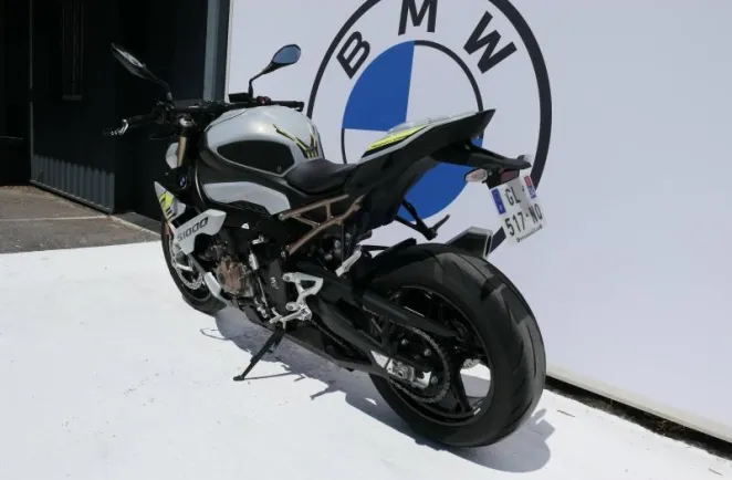 BMW 1000 R Style Sport Finition Pro