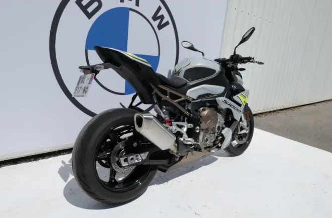 BMW 1000 R Style Sport Finition Pro