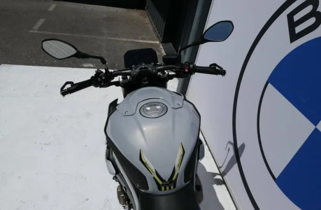 BMW 1000 R Style Sport Finition Pro