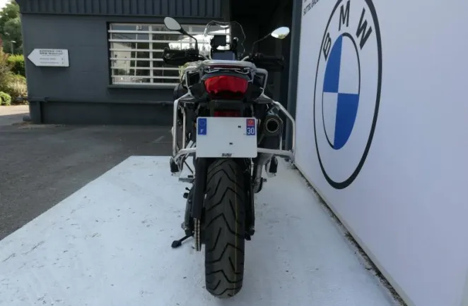 BMW 900 GS Adventure Finition Ride Pro