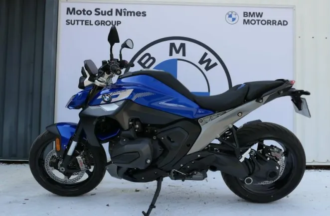 BMW 1300 R Style Exclusive Finition Pro