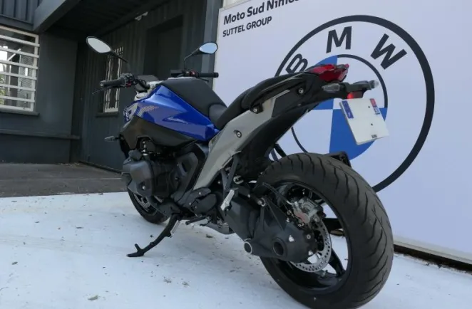 BMW 1300 R Style Exclusive Finition Pro