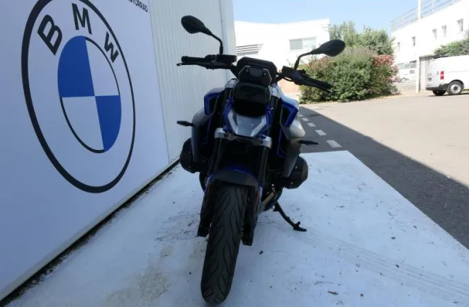 BMW 1300 R Style Exclusive Finition Pro