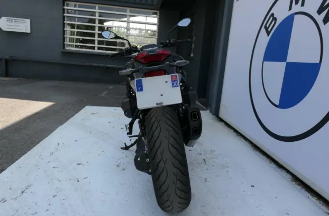 BMW 1300 R Style Exclusive Finition Pro