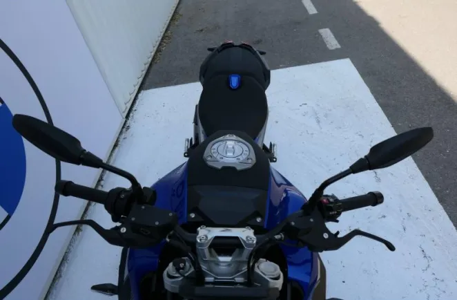 BMW 1300 R Style Exclusive Finition Pro