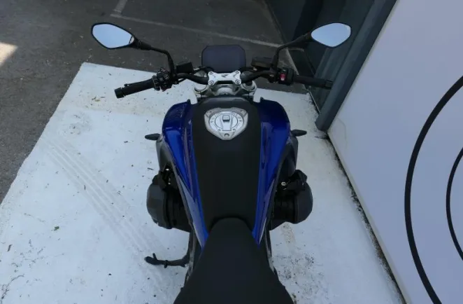 BMW 1300 R Style Exclusive Finition Pro