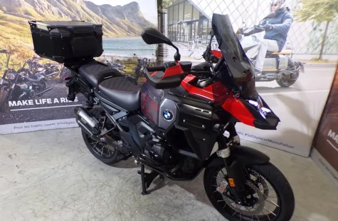 BMW R 1300 GS Adventure