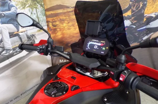 BMW R 1300 GS Adventure