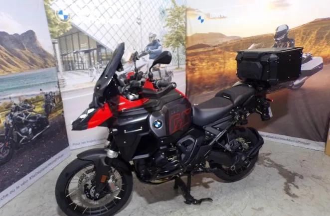 BMW R 1300 GS Adventure
