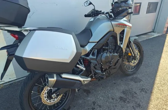 HONDA XL 750 Transalp