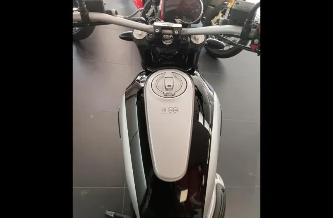 DUCATI Scrambler 800 Icon