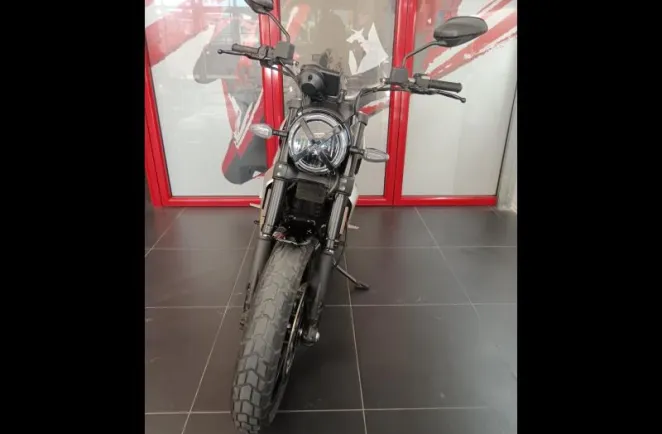 DUCATI Scrambler 800 Icon