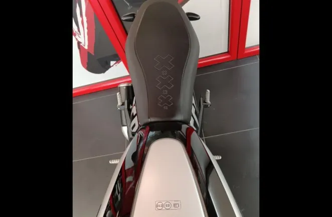 DUCATI Scrambler 800 Icon