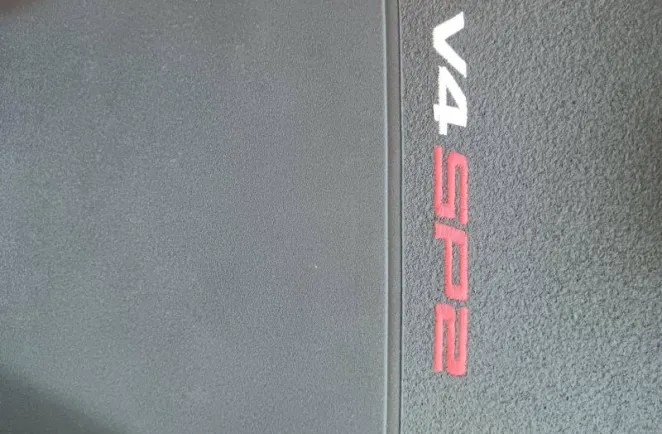 DUCATI 1103 Streetfighter V4 SP2