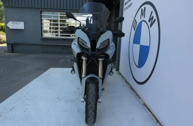 BMW 1000 XR Pack Dynamic + Touring + Options