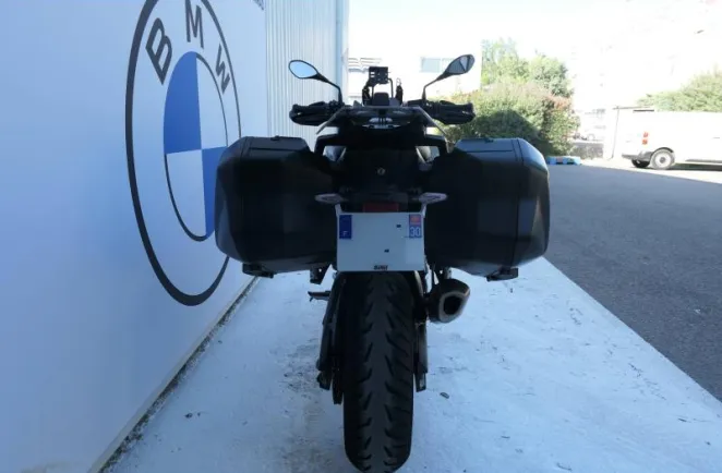 BMW 1000 XR Pack Dynamic + Touring + Options