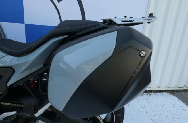 BMW 1000 XR Pack Dynamic + Touring + Options