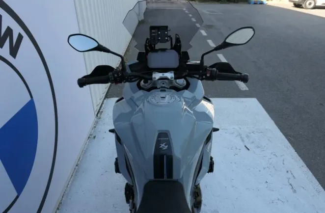 BMW 1000 XR Pack Dynamic + Touring + Options
