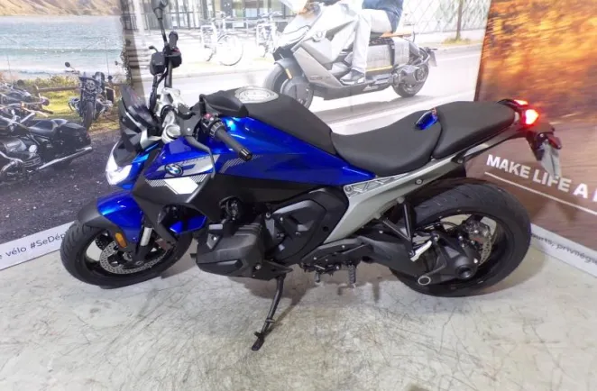 BMW R 1300 R