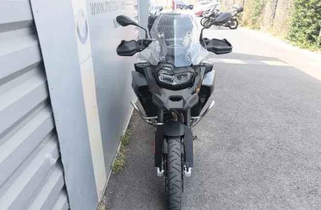 BMW F 850 GS ADVENTURE