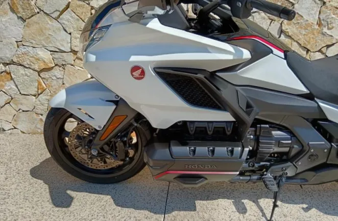 HONDA 1800  Touring DCT 2024