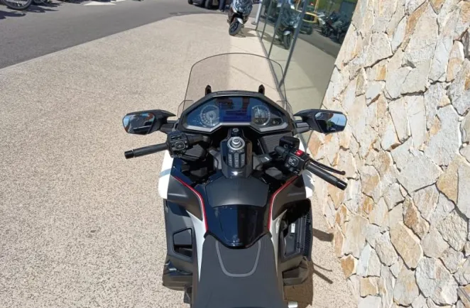 HONDA 1800  Touring DCT 2024