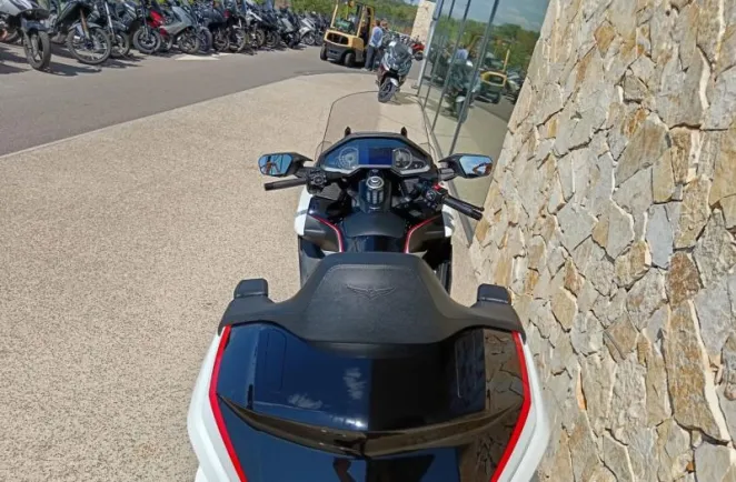 HONDA 1800  Touring DCT 2024