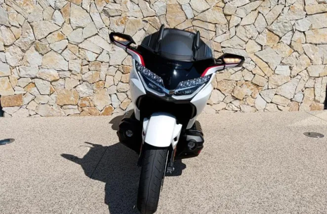 HONDA 1800  Touring DCT 2024