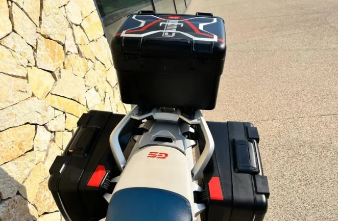 BMW R 1250 GS