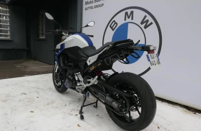 BMW 900 R 105ch Style Sport Finition Pro