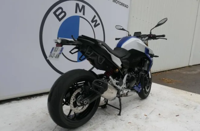 BMW 900 R 105ch Style Sport Finition Pro
