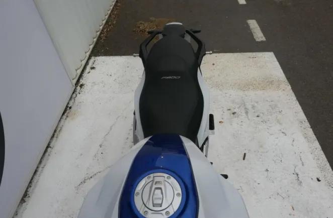 BMW 900 R 105ch Style Sport Finition Pro