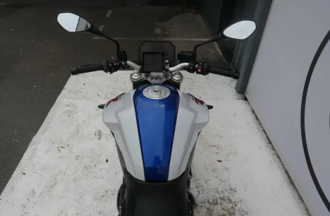 BMW 900 R 105ch Style Sport Finition Pro