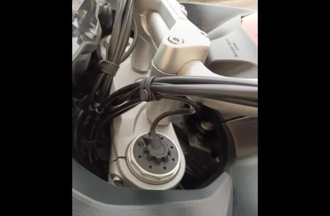 DUCATI 1260 Pack Touring ABS touring