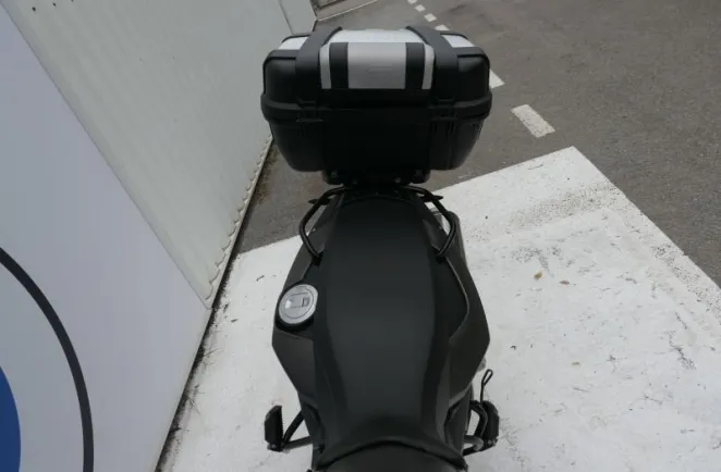 BMW 700 GS ABS Pack Sécurité + Confort + Options